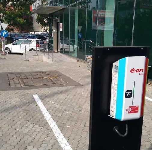 Ch 4* Βουκουρέστι